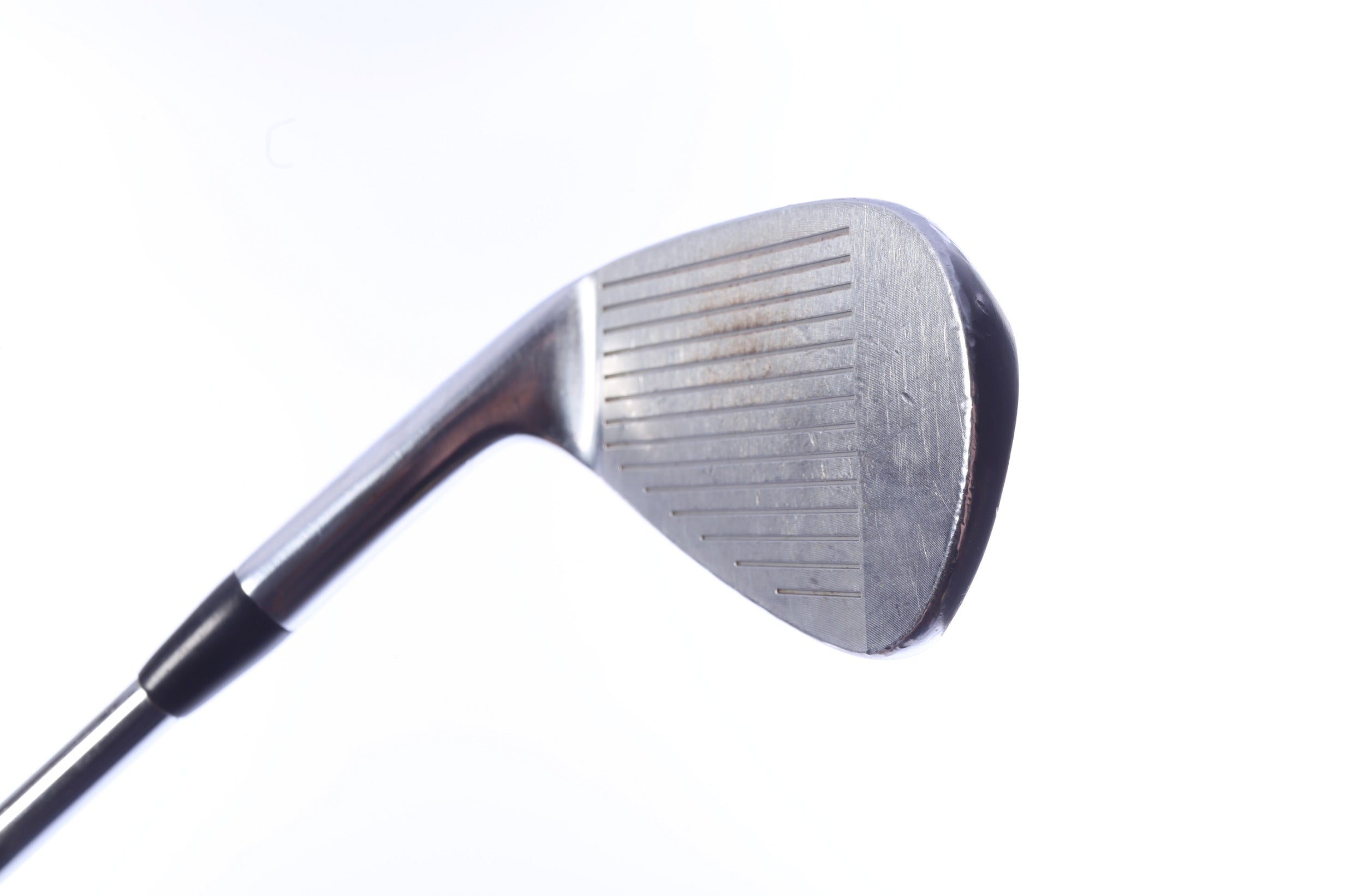 Used TaylorMade P750 Single 9-Iron - Right-Handed - Stiff Flex
