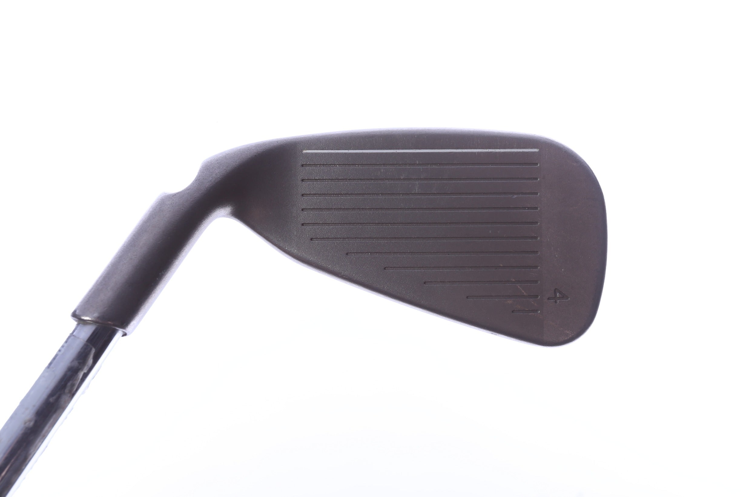 Used Ping G10 Single 4-Iron - Right-Handed - Regular Flex-Next Round