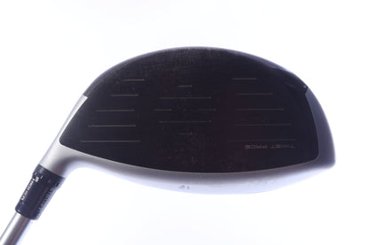 Used TaylorMade M3 Driver - 9.5 Degrees - Stiff Flex Mitsubishi Tensei CK Series Red - Right-Handed