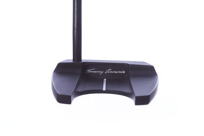 Used Tommy Armour Impact No. 3 Putter - Right-Handed - 35 in - Mallet
