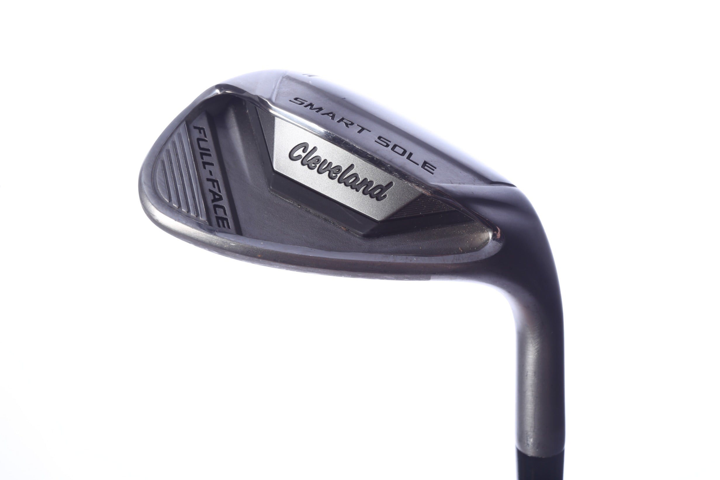 Used Cleveland Smart Sole Full-Face Lob Wedge - Right-Handed - 64 Degrees - Regular Flex
