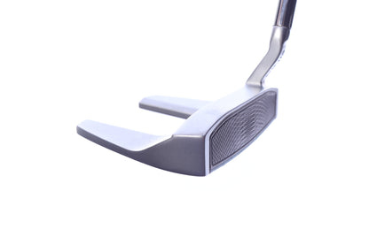 Used Ping Sigma 2 Tyne 4 Platinum Putter - Right-Handed - 32.5 in - Mallet-Next Round