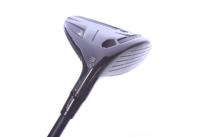 Used TaylorMade Qi35 3-Wood - Right-Handed - 15 Degrees - Seniors Flex-Next Round