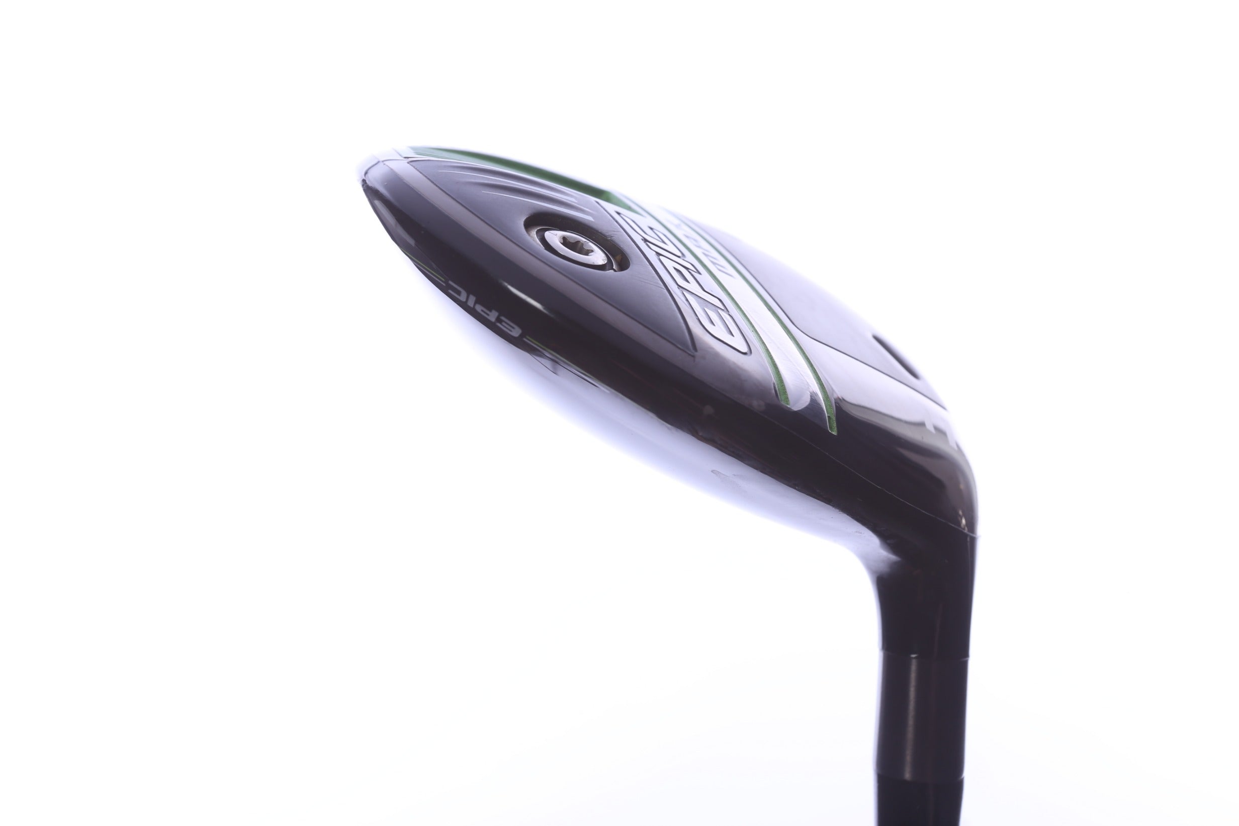 Used Callaway Epic Speed 11-Wood - Right-Handed - 25 Degrees - Seniors Flex