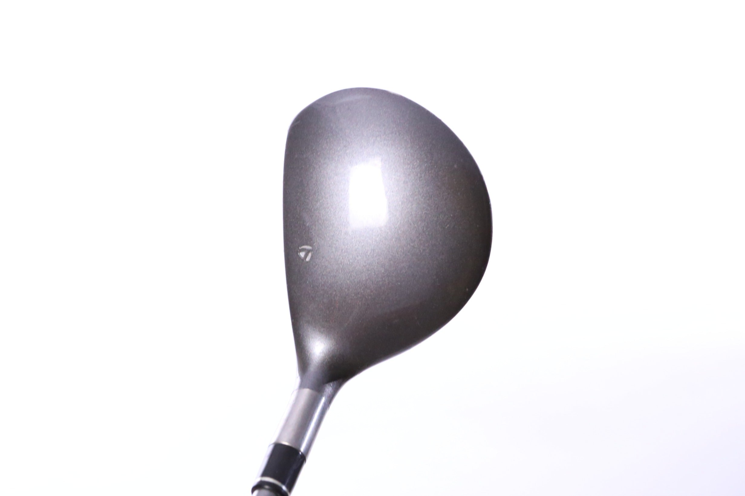 Used TaylorMade r7 Draw 7-Wood - Right-Handed - 21 Degrees - Ladies Flex