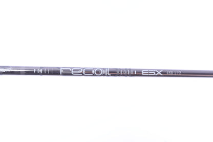 Used Callaway Mavrik Max Single 9-Iron - Right-Handed - Regular Flex