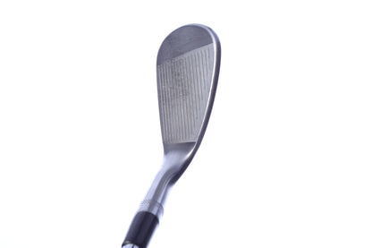 Used Titleist Vokey SM10 Nickel Gap Wedge - Right-Handed - 52 Degrees - Stiff Flex