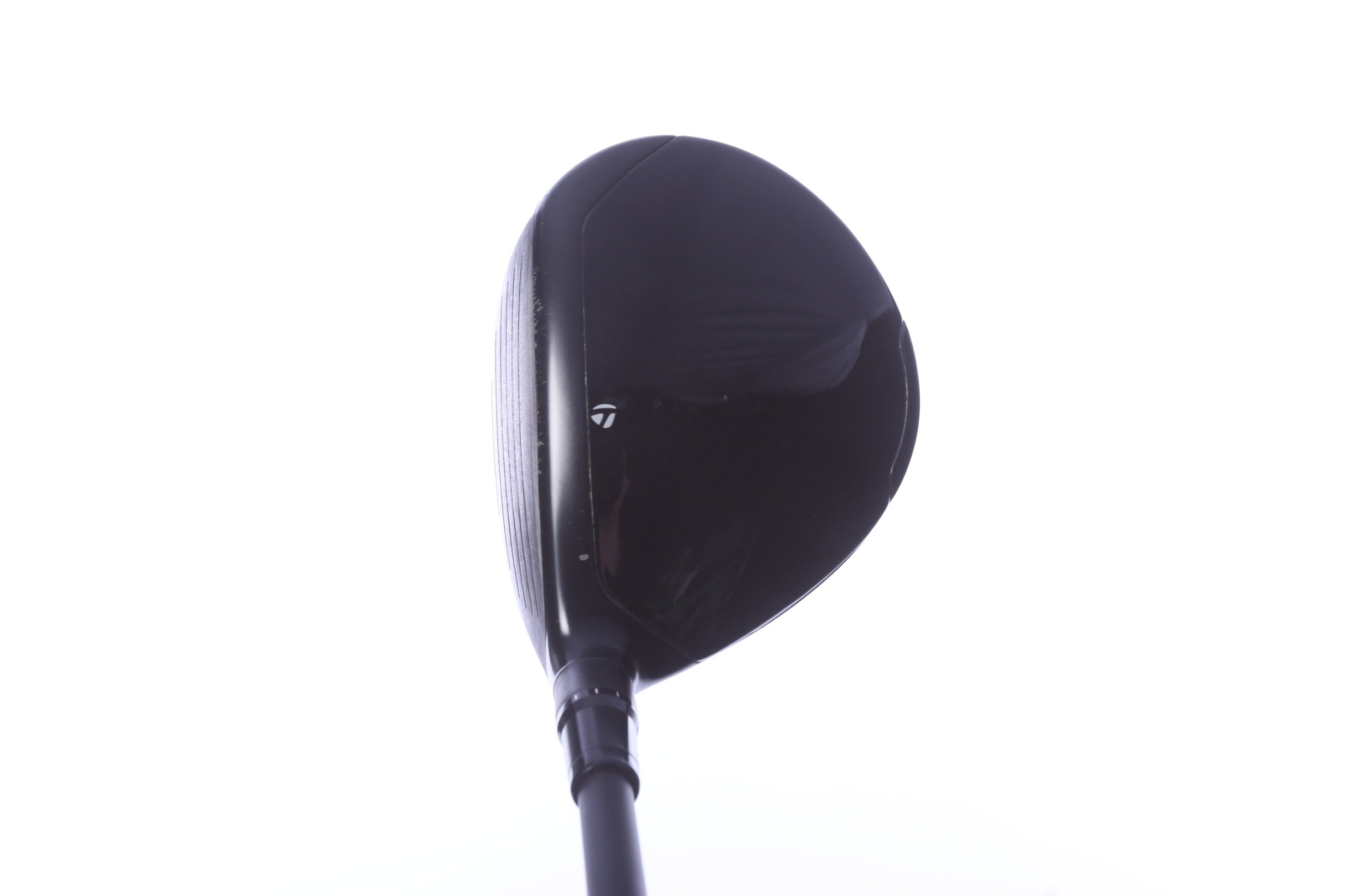Used TaylorMade STEALTH 2 PLUS 3-Wood - Right-Handed - 15 Degrees - Stiff Flex-Next Round