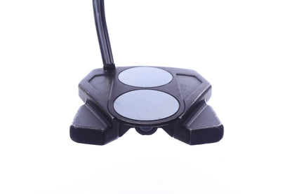 Used Odyssey 2-Ball Ten Armlock Putter - Right-Handed - 35.5 in - Mallet