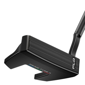 Ping PLD Milled Prime Tyne 4 Matte Black Putter - Mint Condition - 35 in - Right-Handed - Mid-mallet-Next Round