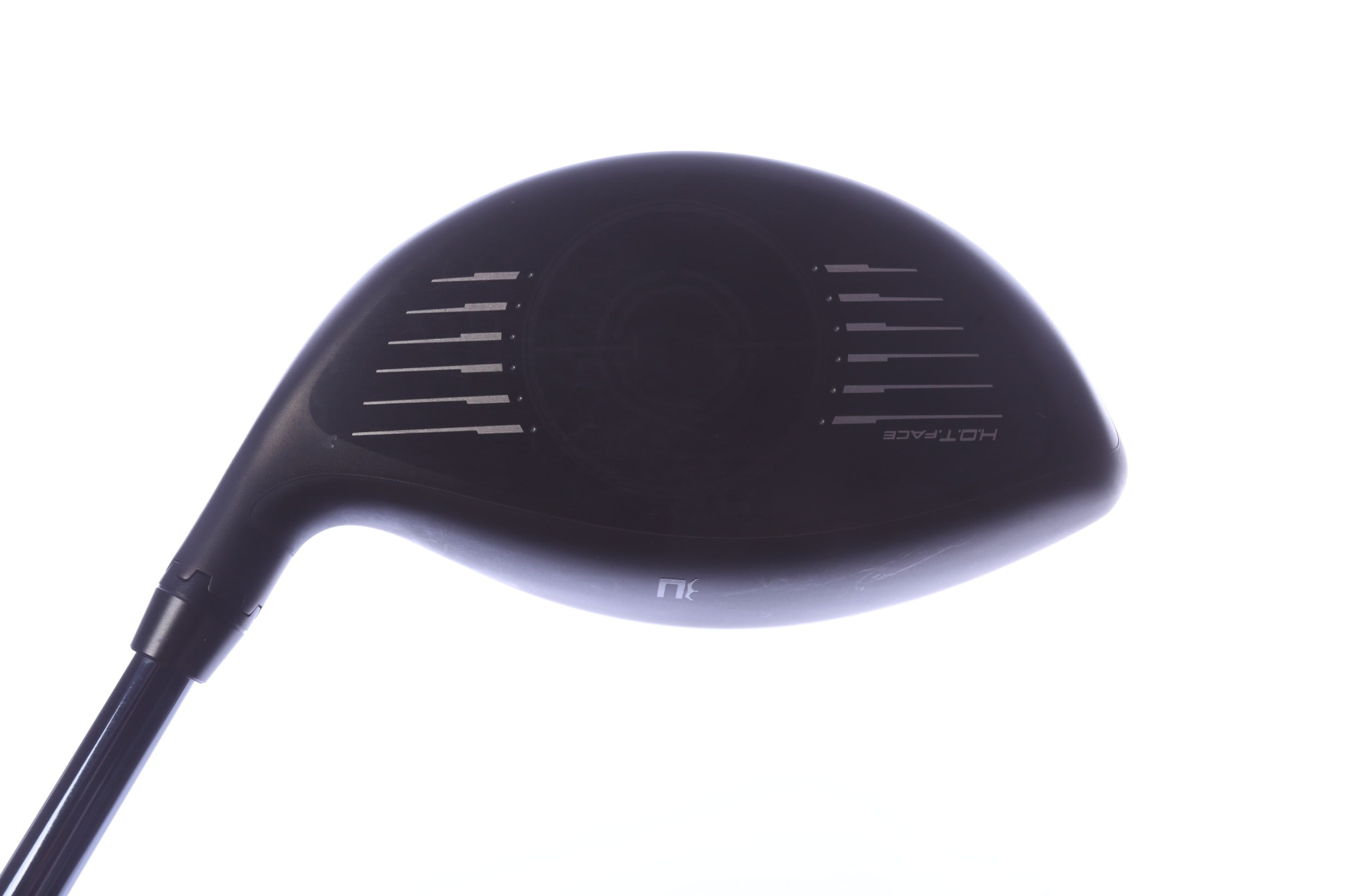 Used Cobra Darkspeed X Driver - 10.5 Degrees - Stiff Flex UST Mamiya Lin-Q M40X Blue - Right-Handed