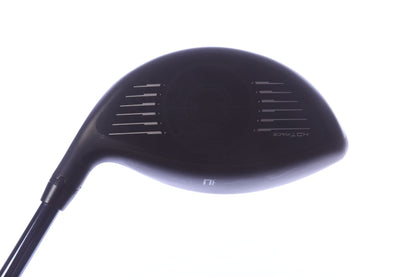 Used Cobra Darkspeed X Driver - 10.5 Degrees - Stiff Flex UST Mamiya Lin-Q M40X Blue - Right-Handed