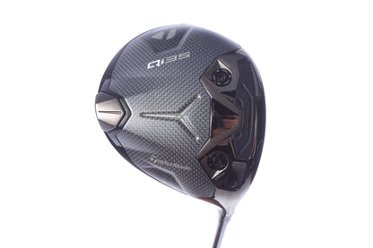 Used TaylorMade Qi35 LS Driver - 10.5 Degrees - Regular Flex Project X HZRDUS Smoke Red RDX - Right-Handed