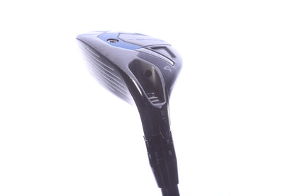 Used Callaway Paradym Ai Smoke HL 4H Hybrid - Left-Handed - 21 Degrees - Regular Flex