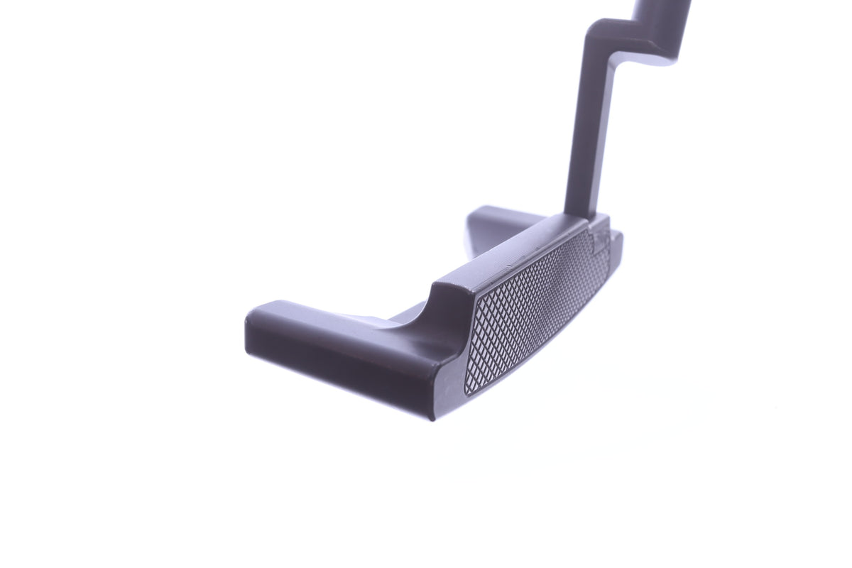Used PXG Battle Ready II Mustang Putter - Right-Handed - 35 in - Blade-Next Round