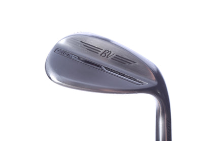 Used Titleist Vokey SM10 Tour Chrome Sand Wedge - Right-Handed - 56 Degrees - Wedge Flex