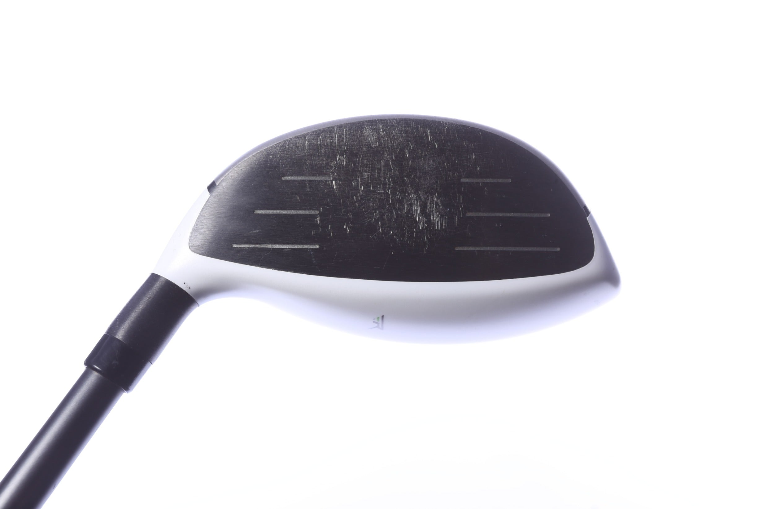 Used TaylorMade RocketBallz 7-Wood - Right-Handed - 21 Degrees - Seniors Flex