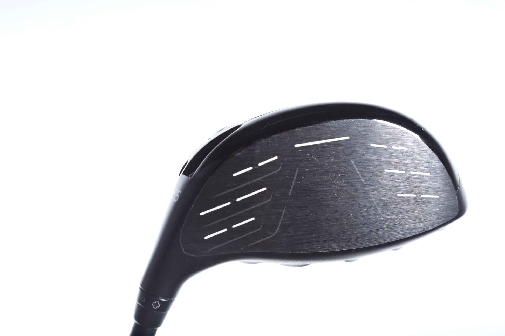 Used Ping G430 MAX Driver - 10.5 Degrees - Regular Flex Ping Alta CB - Right-Handed-Next Round