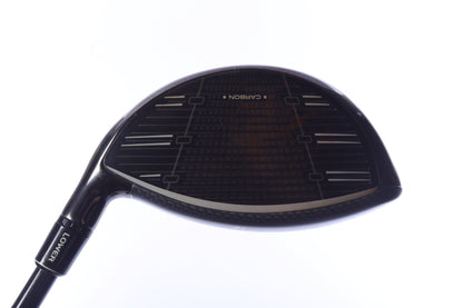 Used TaylorMade Qi35 MAX Lite Driver - 12 Degrees - Regular Flex Fujikura Pro - Right-Handed