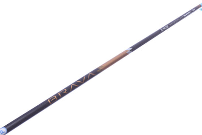 Used Bgt Brava Driver Shaft Stiff Flex Graphite - 44.25 in - TaylorMade M Adapter-Next Round