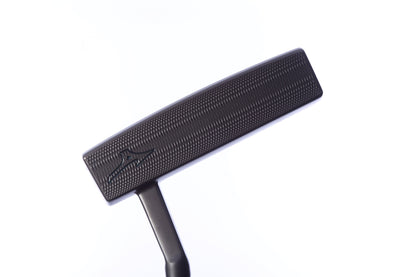 Used Mizuno M.Craft X S4 Putter - Right-Handed - 34.5 in - Mallet