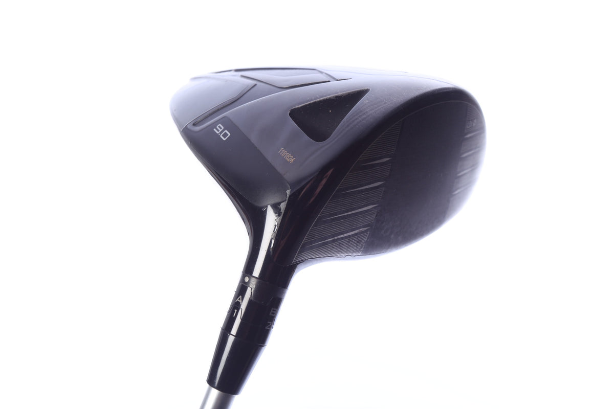 Used Titleist TSi2 Driver - 9 Degrees - Stiff Flex Mitsubishi Fubuki MV Series - Right-Handed-Next Round