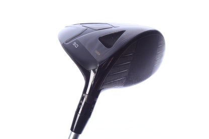 Used Titleist TSi2 Driver - 9 Degrees - Stiff Flex Mitsubishi Fubuki MV Series - Right-Handed-Next Round