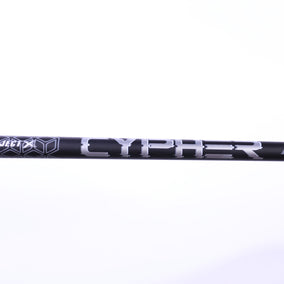 Used Callaway Rogue ST MAX OS Single 9-Iron - Right-Handed - Ladies Flex-Next Round