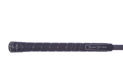 Used Callaway Rogue ST MAX Draw Driver - 9 Degrees - Stiff Flex Mitsubishi Tensei AV Series White - Right-Handed