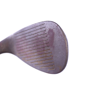 Used Titleist Vokey Spin Milled Oil Can Sand Wedge - Right-Handed - 54 Degrees - Wedge Flex-Next Round
