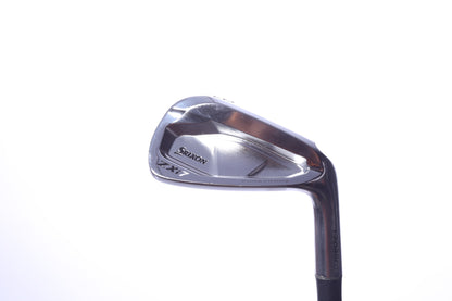 Used Srixon ZXi7 Single 9-Iron - Right-Handed - Stiff Flex-Next Round