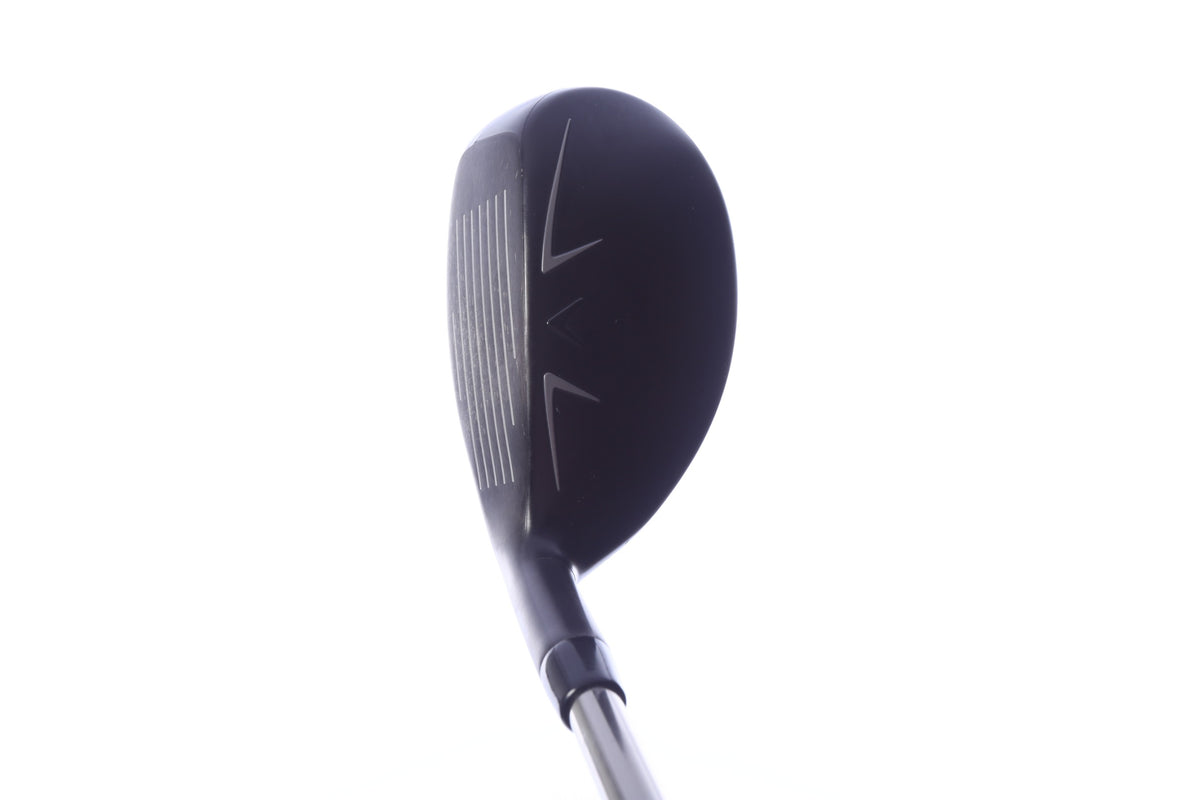 Used Callaway Steelhead XR Hybrid Set - Right-Handed - 3H, 4H - Regular Flex