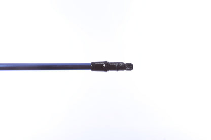 Used Mitsubishi Diamana TB-Series Driver Shaft Tour Extra Stiff Flex Graphite - 44 in - TaylorMade M Adapter-Next Round