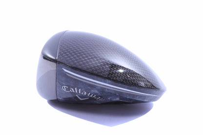 Used Callaway Paradym Ai Smoke TD Driver - HEAD ONLY - Left-Handed - 9 Degrees-Next Round