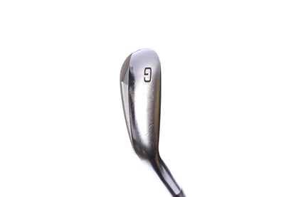 Used Mizuno JPX 921 Hot Metal Pro Gap Wedge - Right-Handed - 50 Degrees - Stiff Flex-Next Round