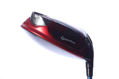Used TaylorMade STEALTH 2 Driver - 10.5 Degrees - Regular Flex Project X EvenFlow Riptide - Right-Handed