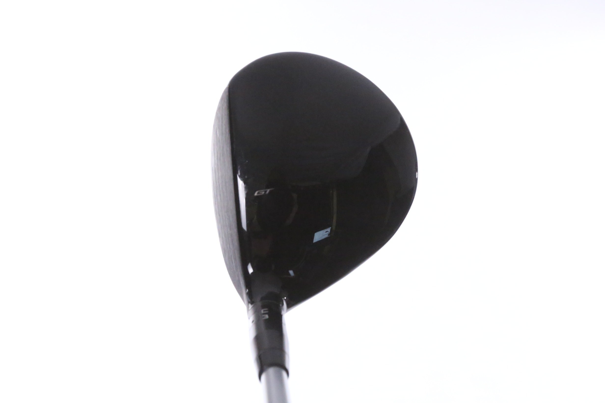 Used Titleist GT1 5-Wood - Right-Handed - 18 Degrees - Ladies Flex-Next Round