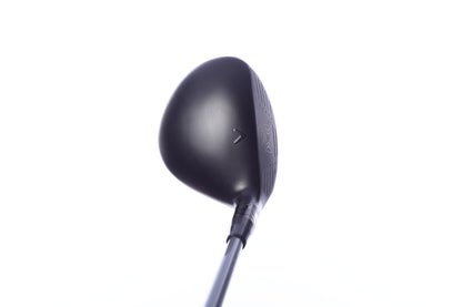 Used Callaway Great Big Bertha 2015 3-Wood - Left-Handed - 15 Degrees - Stiff Flex