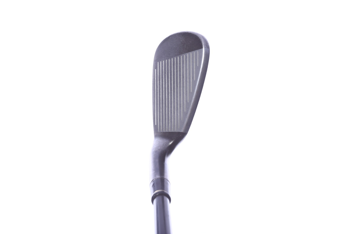 Used TaylorMade Burner 2.0 Iron Set - Right-Handed - 4-PW - Regular Flex