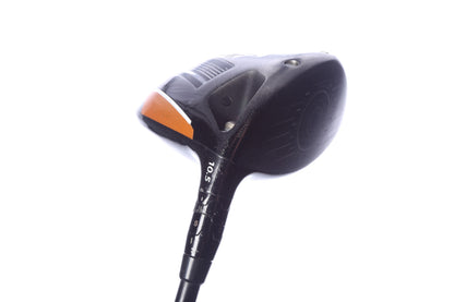 Used Callaway Mavrik Driver - 10.5 Degrees - Seniors Flex UST Mamiya Helium - Right-Handed