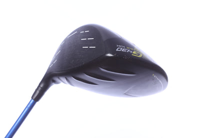 Used Ping G430 MAX 10K Driver - 12 Degrees - Regular Flex Grafalloy ProLaunch Blue - Right-Handed