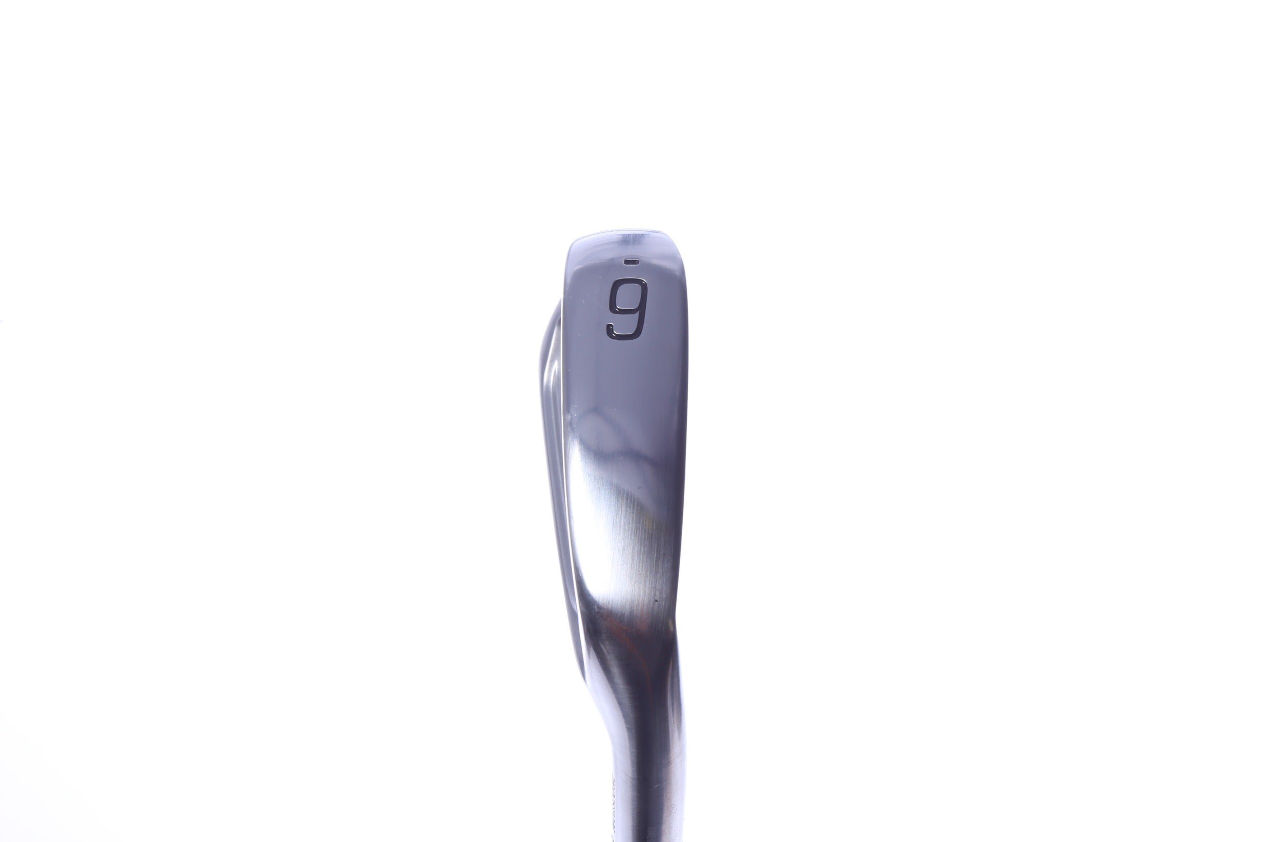 Used Bridgestone 222CB+ Single 6-Iron - Right-Handed - Seniors Flex-Next Round