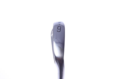 Used Bridgestone 222CB+ Single 6-Iron - Right-Handed - Seniors Flex-Next Round
