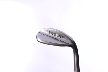 Used Titleist Vokey SM10 Tour Chrome Lob Wedge - Right-Handed - 60 Degrees - Wedge Flex-Next Round