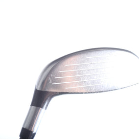 Used Cleveland HiBore 3-Wood - Right-Handed - 15 Degrees - Ladies Flex-Next Round