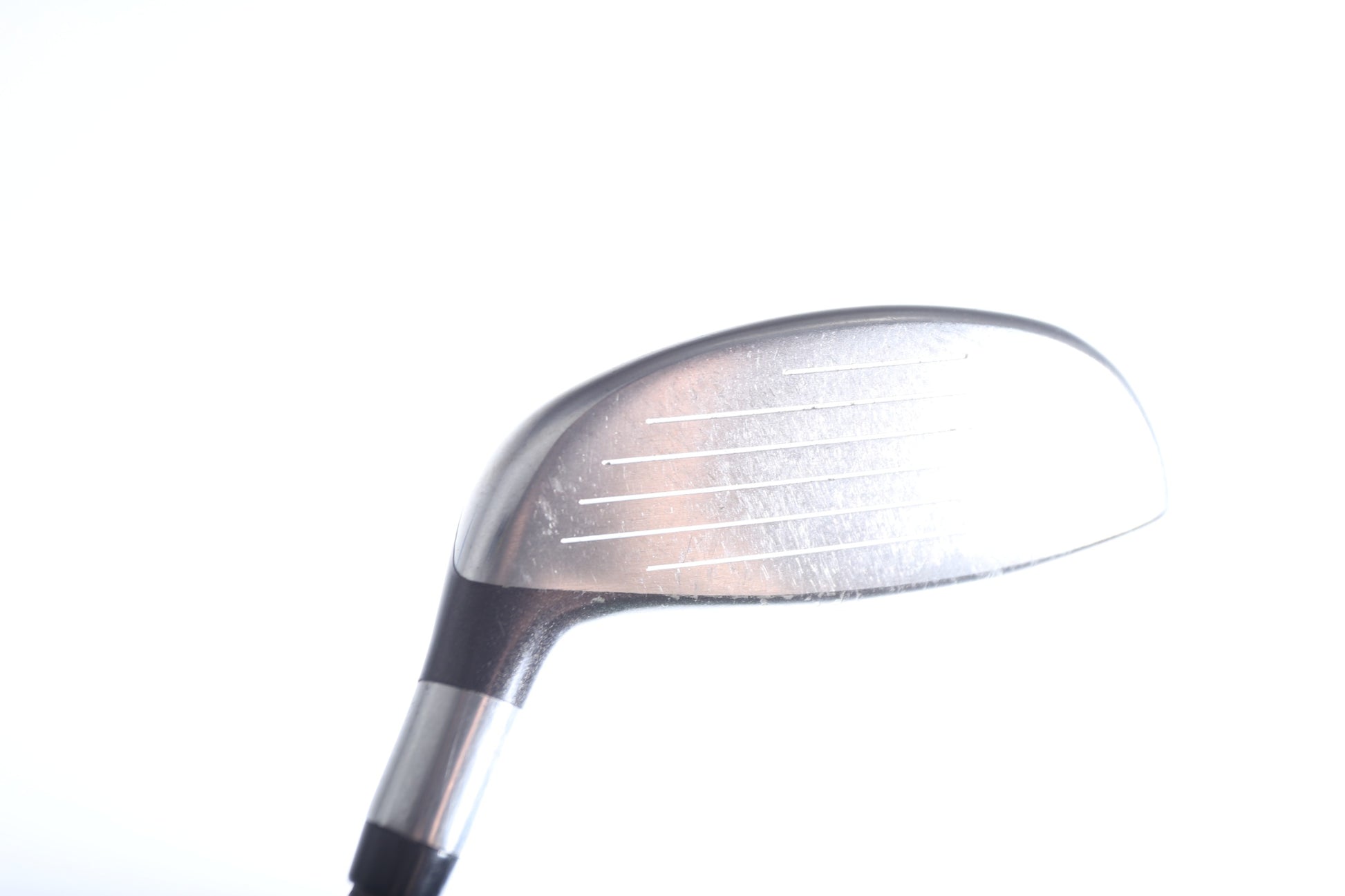 Used Cleveland HiBore 3-Wood - Right-Handed - 15 Degrees - Ladies Flex-Next Round