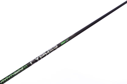 Used Project X Cypher Driver Shaft Regular Flex Graphite - 43.25 in - Callaway Opti-Fit Adapter-Next Round