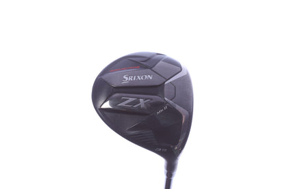 Used Srixon ZX MK II 3-Wood - Right-Handed - 15 Degrees - Tour Extra Stiff Flex-Next Round