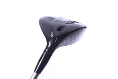 Used Titleist GT2 3-Wood - Right-Handed - 16.5 Degrees - Regular Flex