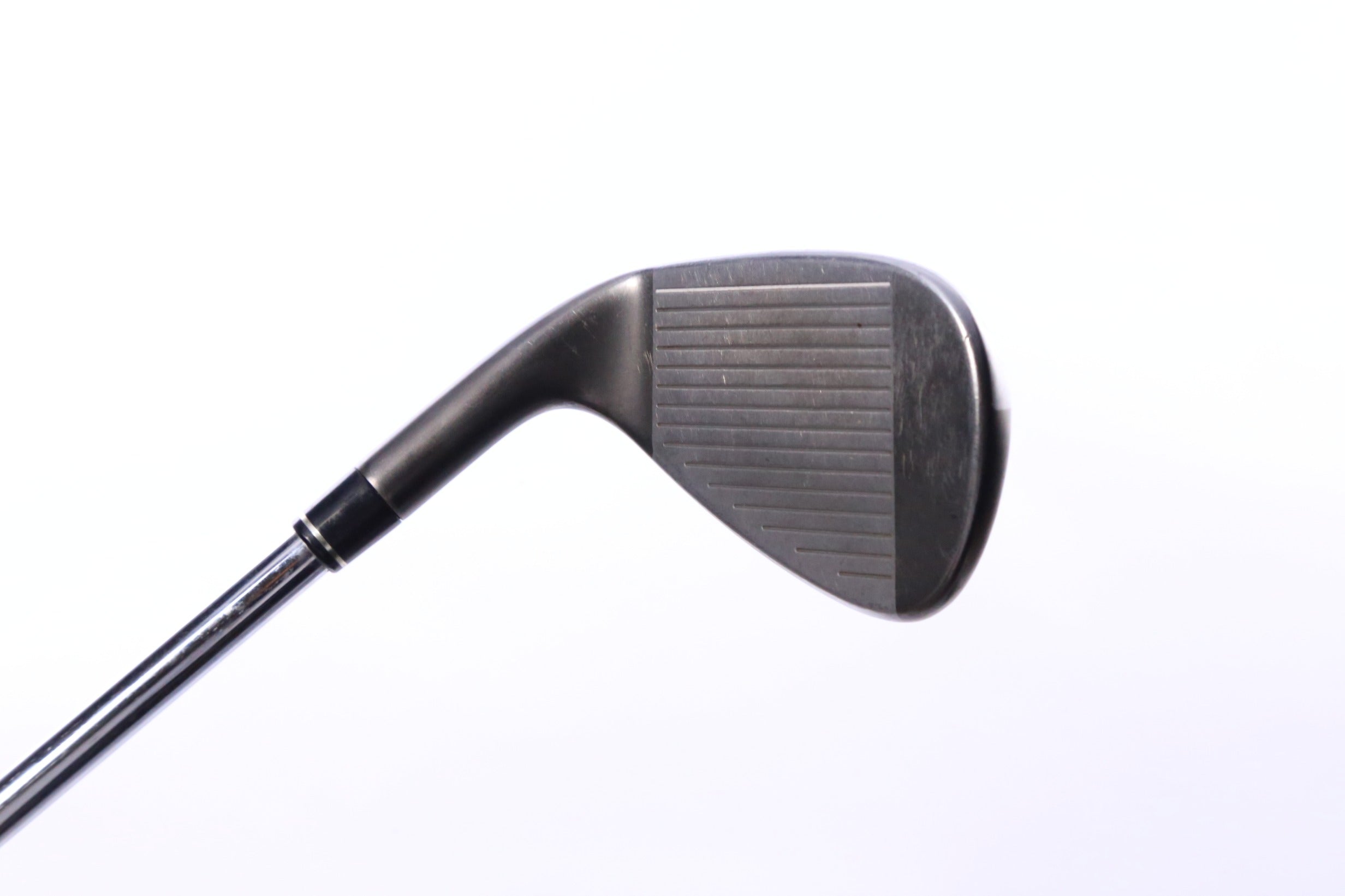 Used TaylorMade SpeedBlade Pitching Wedge - Right-Handed - 45 Degrees - Regular Flex